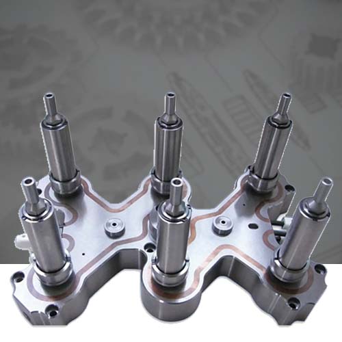 Hot Runner System Suppliers